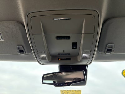 2015 GMC Sierra 1500 Denali