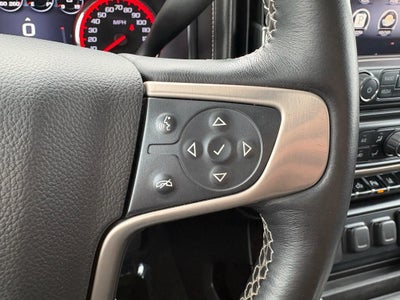 2015 GMC Sierra 1500 Denali