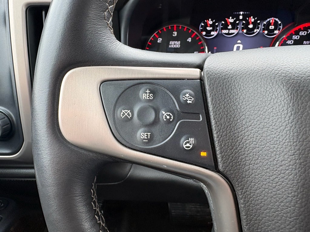 2015 GMC Sierra 1500 Denali