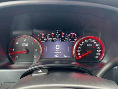 2015 GMC Sierra 1500 Denali