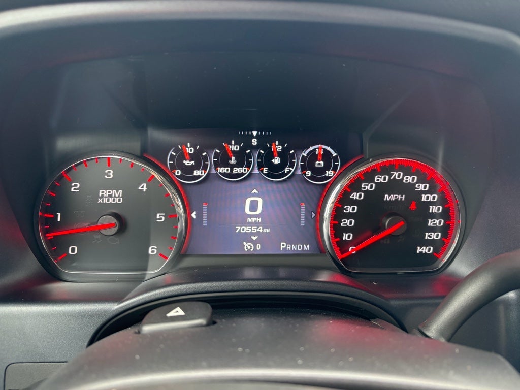 2015 GMC Sierra 1500 Denali