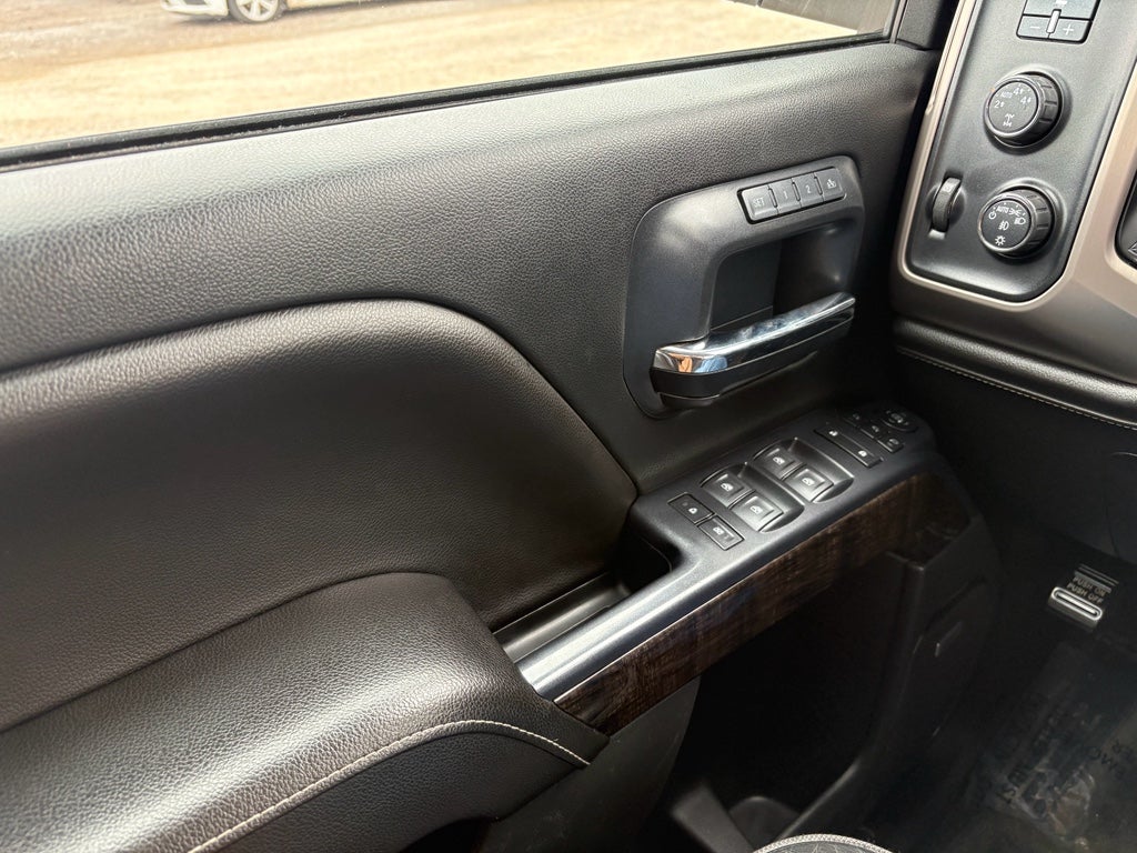 2015 GMC Sierra 1500 Denali