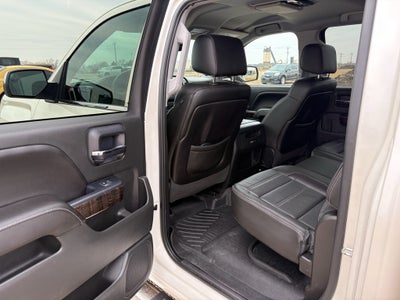 2015 GMC Sierra 1500 Denali