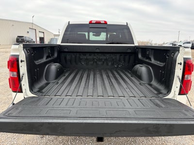 2015 GMC Sierra 1500 Denali