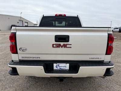 2015 GMC Sierra 1500 Denali