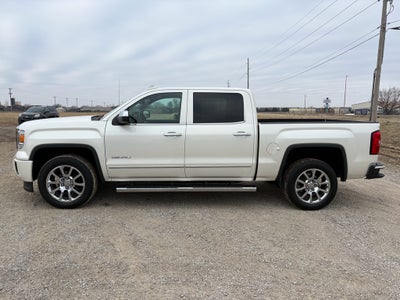 2015 GMC Sierra 1500 Denali