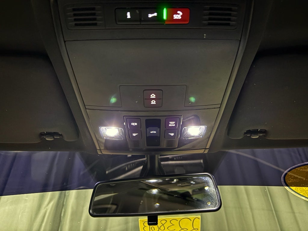 2020 Volkswagen Tiguan 2.0T SE R-Line Black