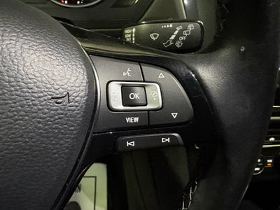 2020 Volkswagen Tiguan 2.0T SE R-Line Black