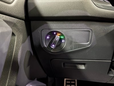 2020 Volkswagen Tiguan 2.0T SE R-Line Black