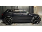 2020 Volkswagen Tiguan 2.0T SE R-Line Black