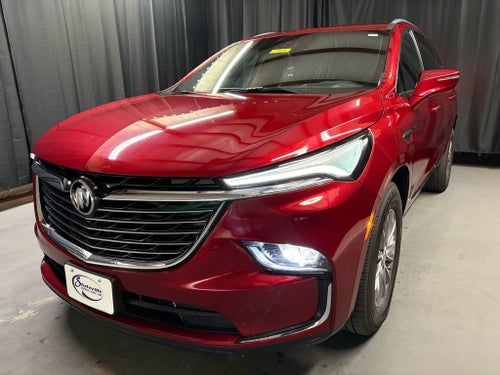 2024 Buick Enclave Premium