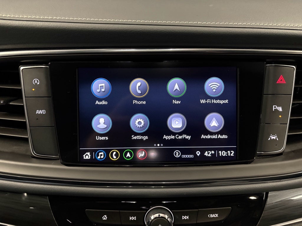 2024 Buick Enclave Premium