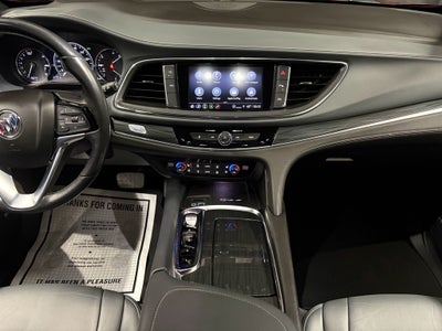 2024 Buick Enclave Premium