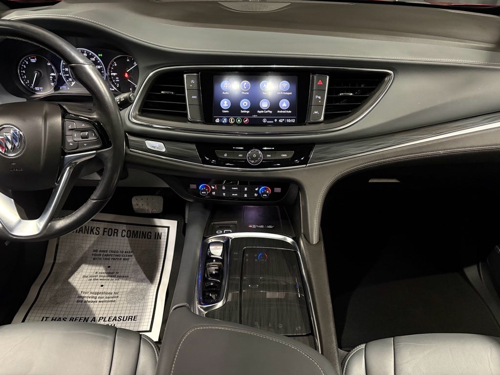 2024 Buick Enclave Premium