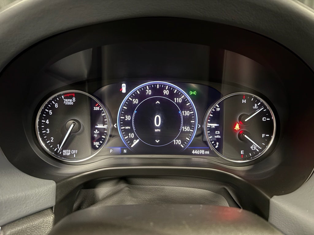 2024 Buick Enclave Premium