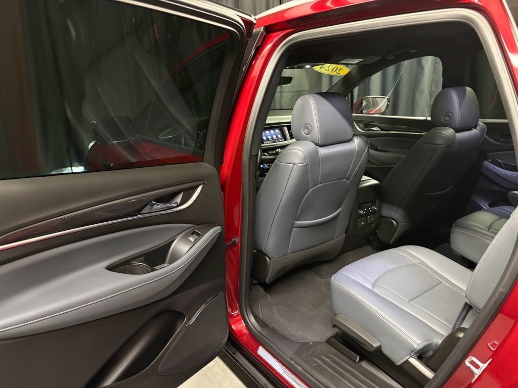 2024 Buick Enclave Premium