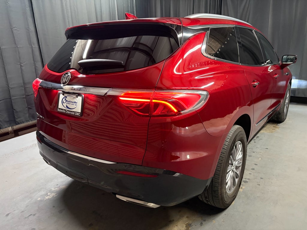 2024 Buick Enclave Premium
