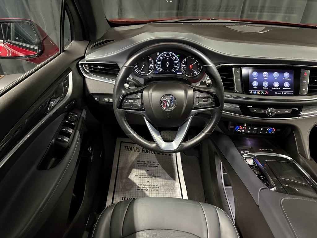 2024 Buick Enclave Premium
