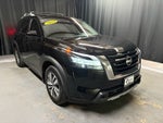 2024 Nissan Pathfinder SL 4WD