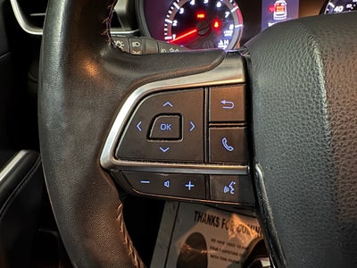 2020 Toyota Highlander LE