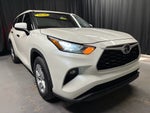2020 Toyota Highlander LE
