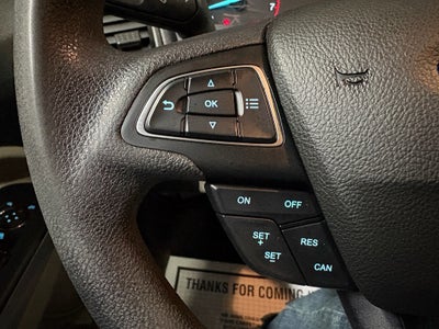 2022 Ford EcoSport S