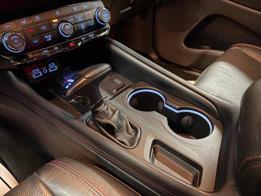 2023 Dodge Durango R/T Plus RWD