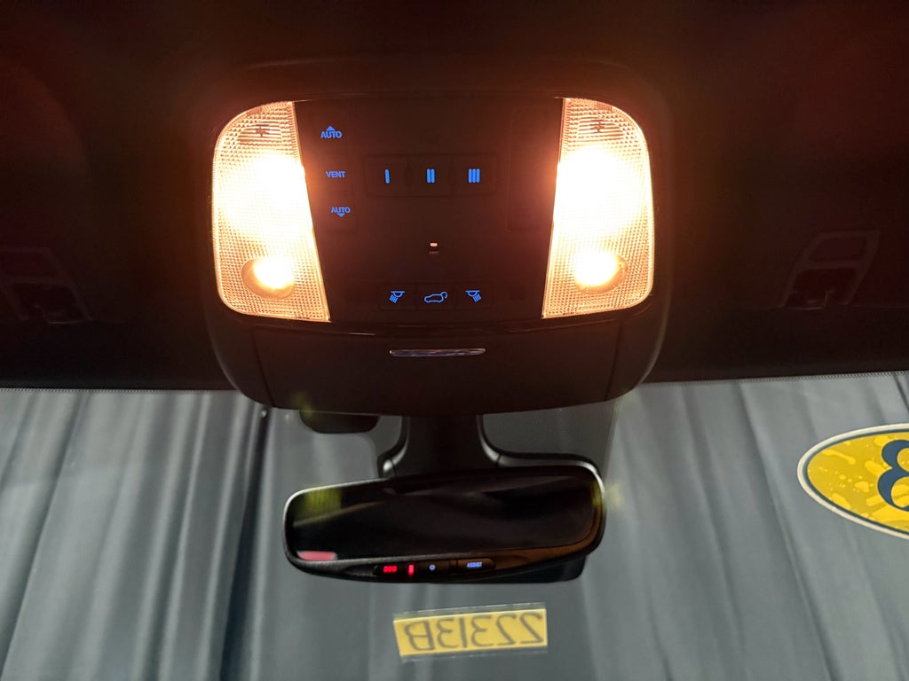 2023 Dodge Durango R/T Plus RWD