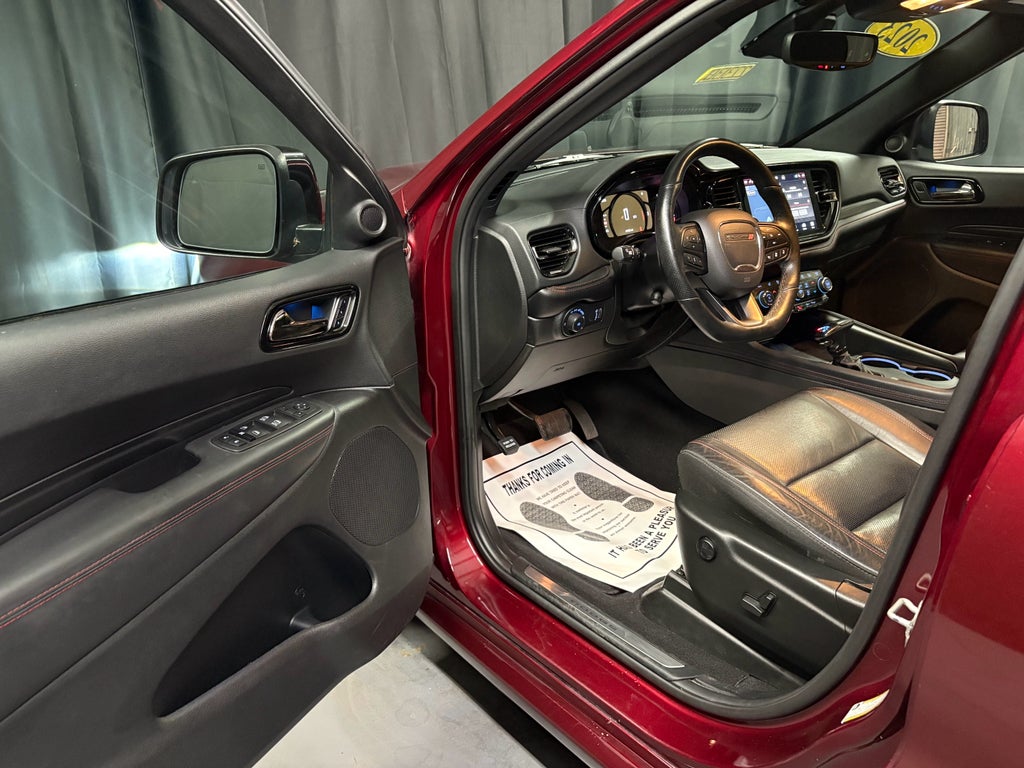 2023 Dodge Durango R/T Plus RWD
