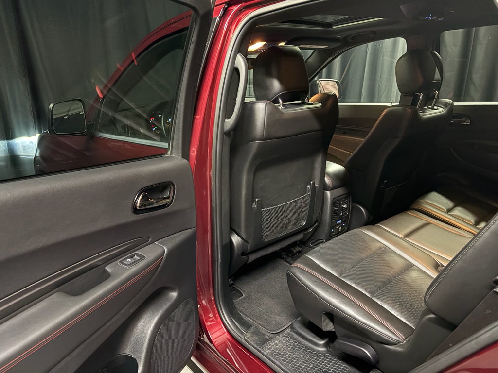 2023 Dodge Durango R/T Plus RWD