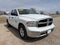 2024 RAM 1500 Classic SLT Quad Cab 4x2 6'4" Box
