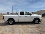 2024 RAM 1500 Classic SLT Quad Cab 4x2 6'4" Box