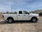 2024 RAM 1500 Classic SLT Quad Cab 4x2 6'4" Box