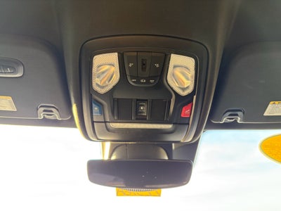 2021 RAM 1500 Rebel Crew Cab 4x4 5'7" Box