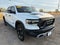 2021 RAM 1500 Rebel Crew Cab 4x4 5'7" Box