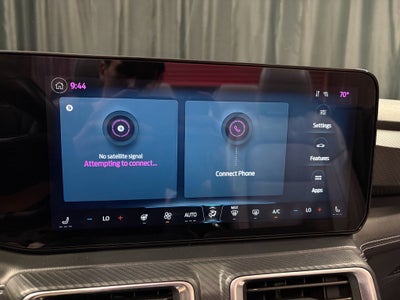 2024 Ford Mustang EcoBoost Premium Convertible