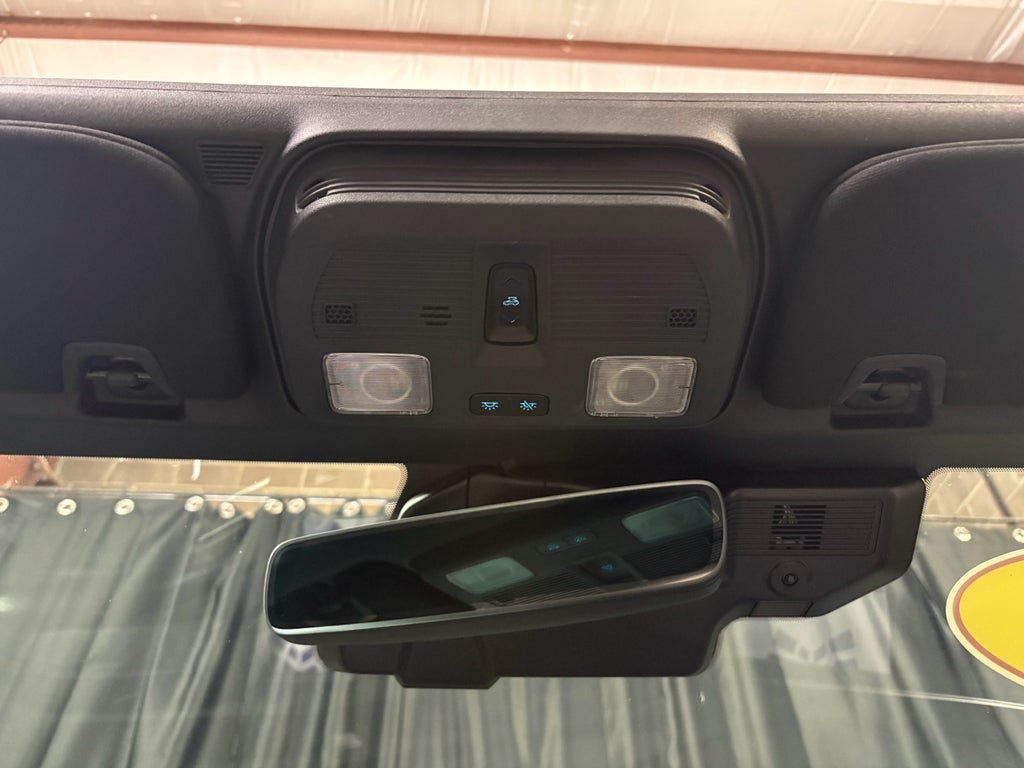 2024 Ford Mustang EcoBoost Premium Convertible