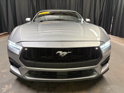 2024 Ford Mustang EcoBoost Premium Convertible
