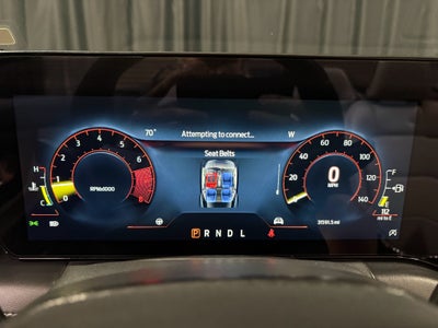 2024 Ford Mustang EcoBoost Premium Convertible