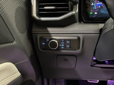 2024 Ford Mustang EcoBoost Premium Convertible