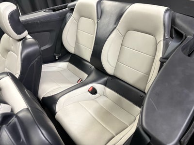 2024 Ford Mustang EcoBoost Premium Convertible