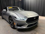 2024 Ford Mustang EcoBoost Premium Convertible