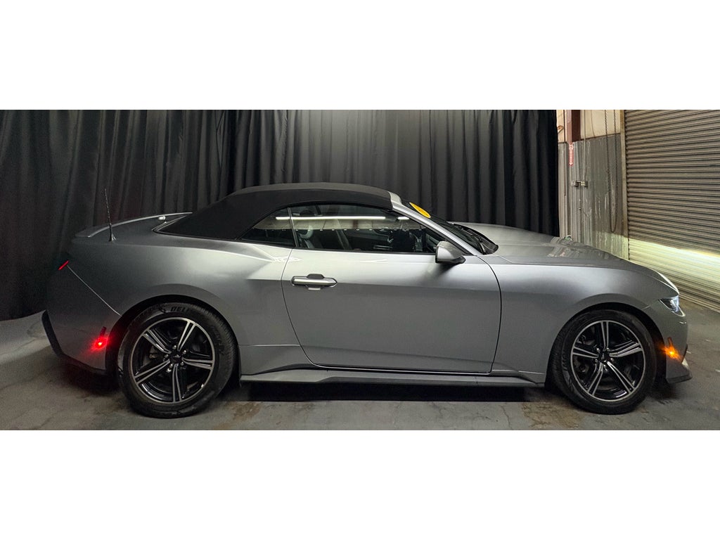 2024 Ford Mustang EcoBoost Premium Convertible