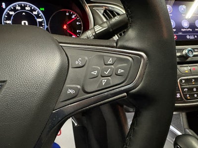 2024 Chevrolet Malibu 2LT