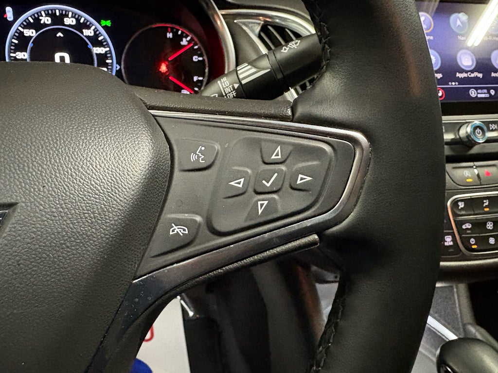 2024 Chevrolet Malibu 2LT
