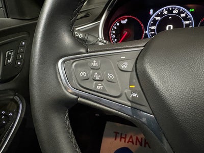 2024 Chevrolet Malibu 2LT