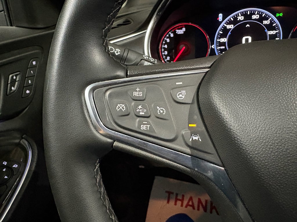2024 Chevrolet Malibu 2LT