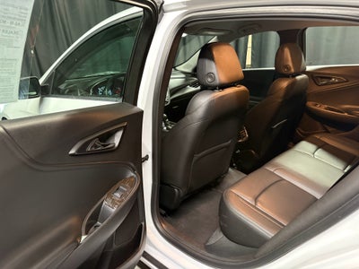 2024 Chevrolet Malibu 2LT