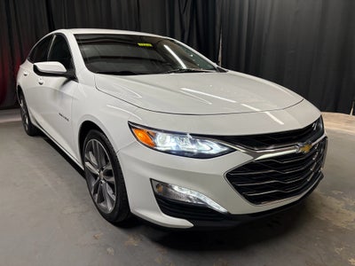2024 Chevrolet Malibu 2LT