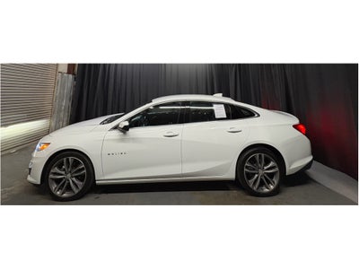 2024 Chevrolet Malibu 2LT